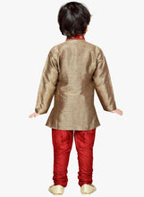 Red Indowestern Sets