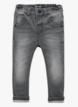 Grey Jeans