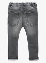 Grey Jeans