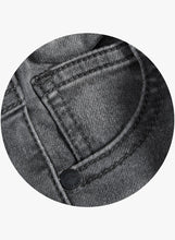 Grey Jeans