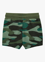 Multicoloured Shorts