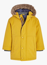 Yellow Jacket