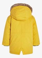 Yellow Jacket
