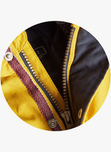 Yellow Jacket